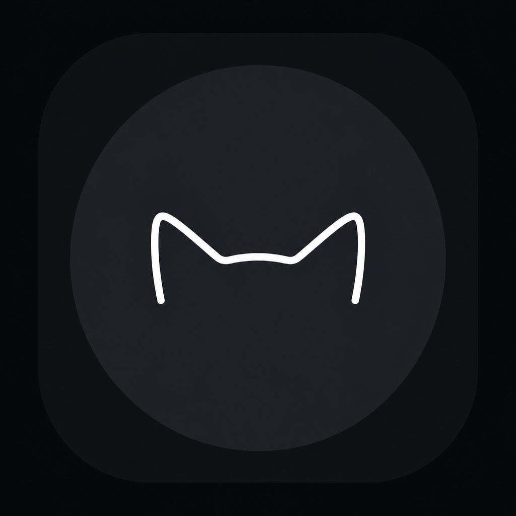 Логотип Mao VPN